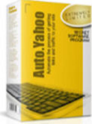 Product picture AutoYahoo