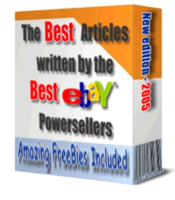 Product picture eBay monster cash